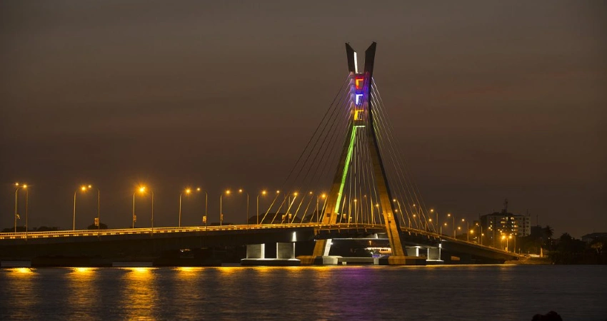 Ikoyi Bridge