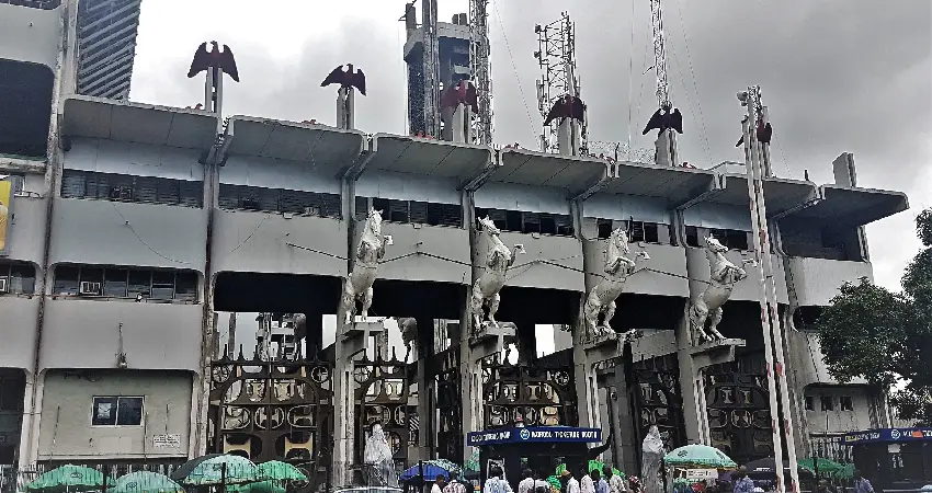 Ikoyi Bridge